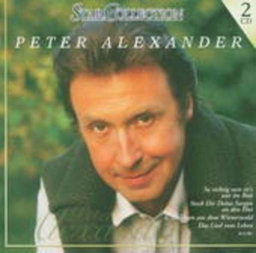 Peter Alexander – Star Collection