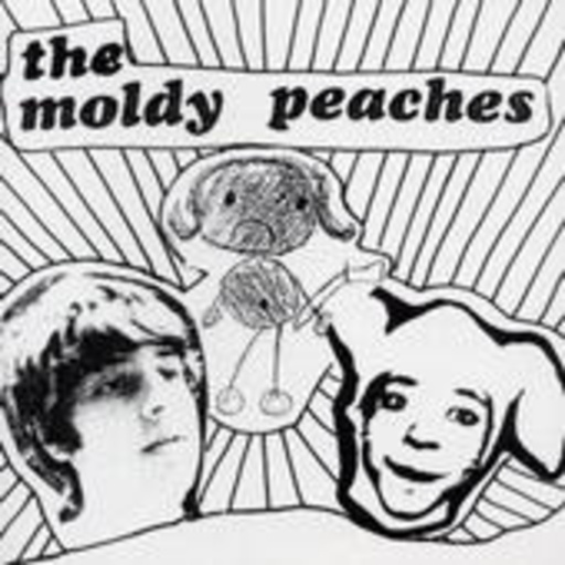 The Moldy Peaches – The Moldy Peaches