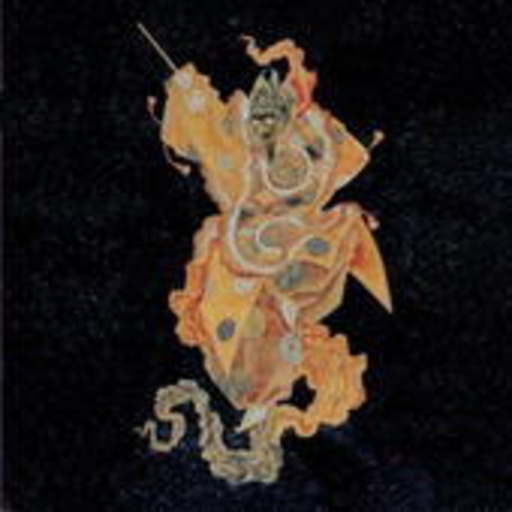 DJ Krush – Shinsou - The Message At Depth