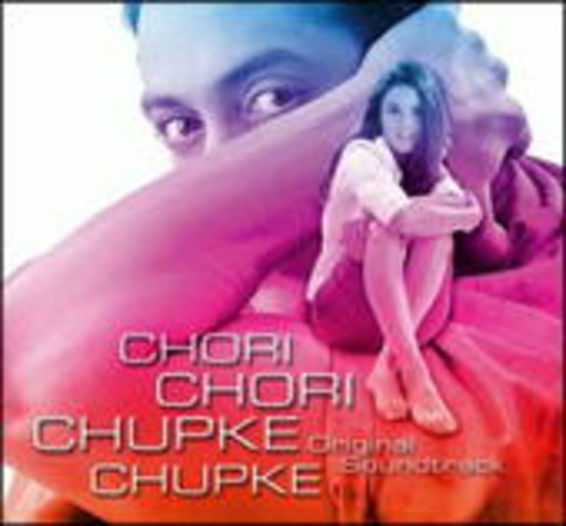 Diverse – Chori Chori Chupke Chupke