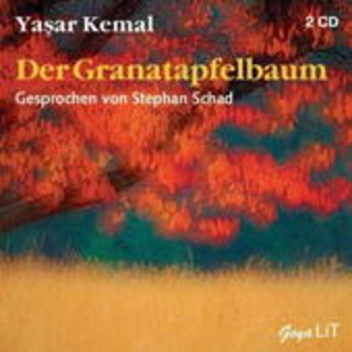 Diverse – Der Granatapfelbaum