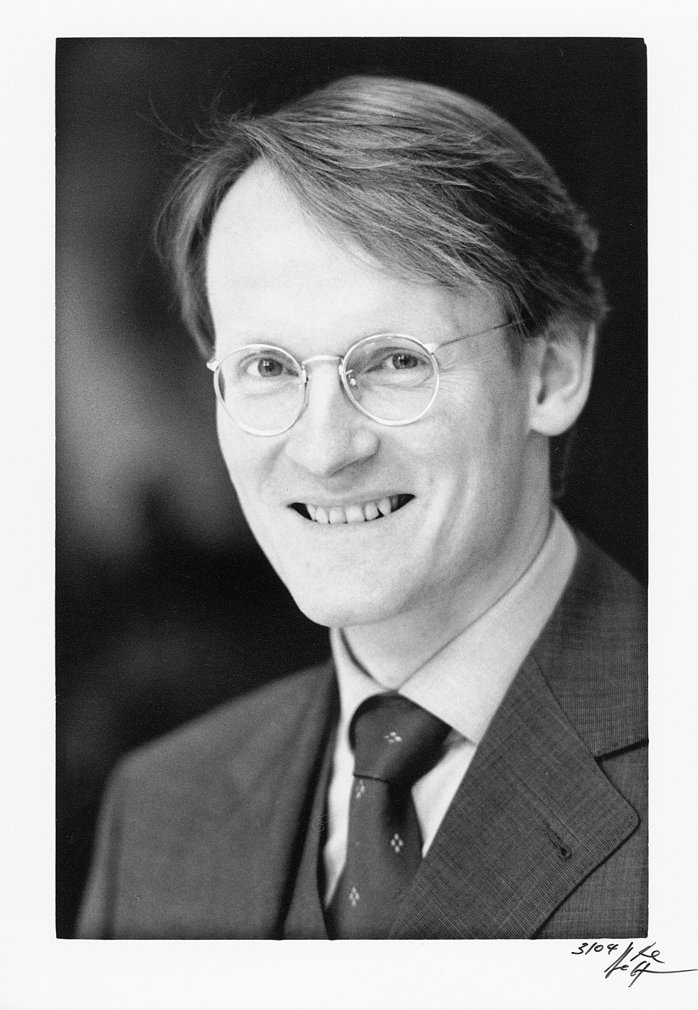 Christian Sprang