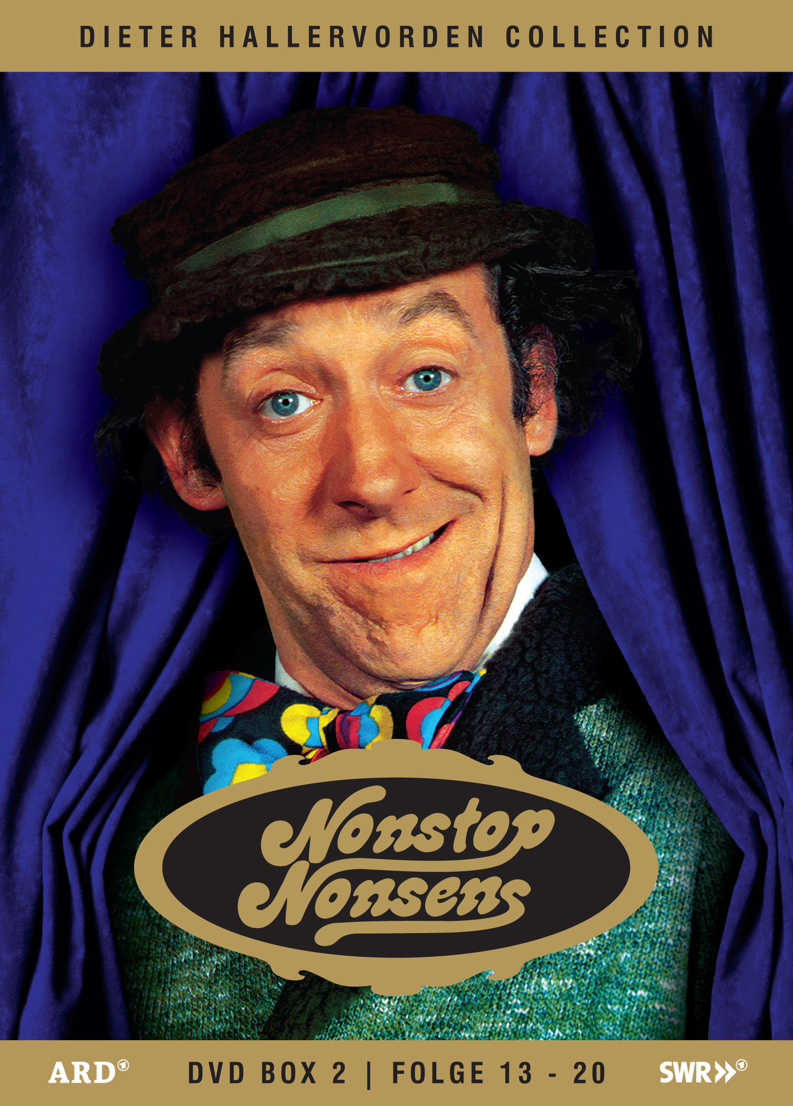 Nonstop Nonsens – Box 2