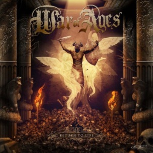 War Of Ages – Return To Life
