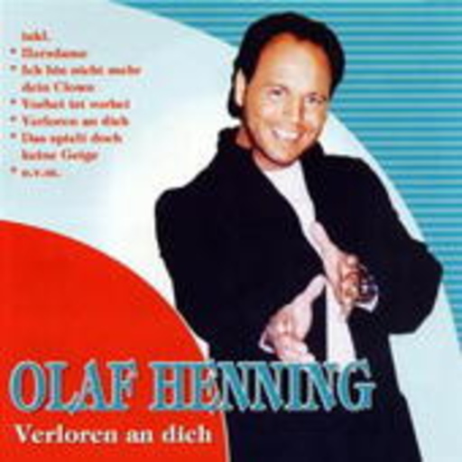 Olaf Henning – Verloren an dich