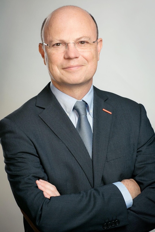 Fordert CTS Eventim zur "unmittelbaren" Gebührenerstattung an die Kunden auf: Wolfgang Schuldzinski, Vorstand der Verbraucherzentrale NRW