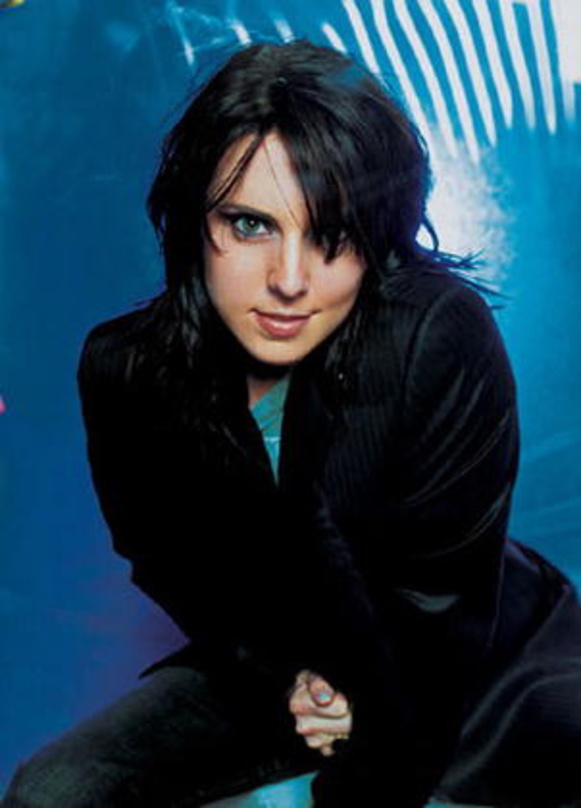 Bringt Stimmung in deutsche Hallen: Melanie C.