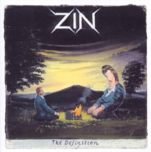 Zin – The Definition