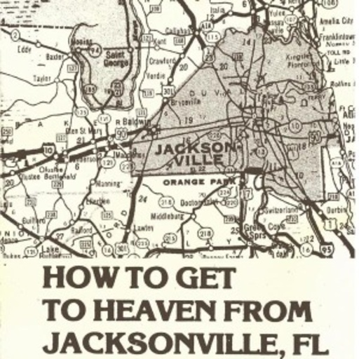 Gospel Music – How To Get To Heaven From Jacksonville, FL