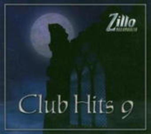 Zillo Club Hits Vol. 9