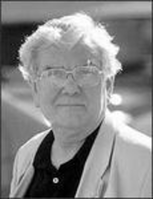 Wollte Platten machen, die sonst niemand machte: Ted Perry