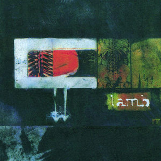 Lamb – Lamb