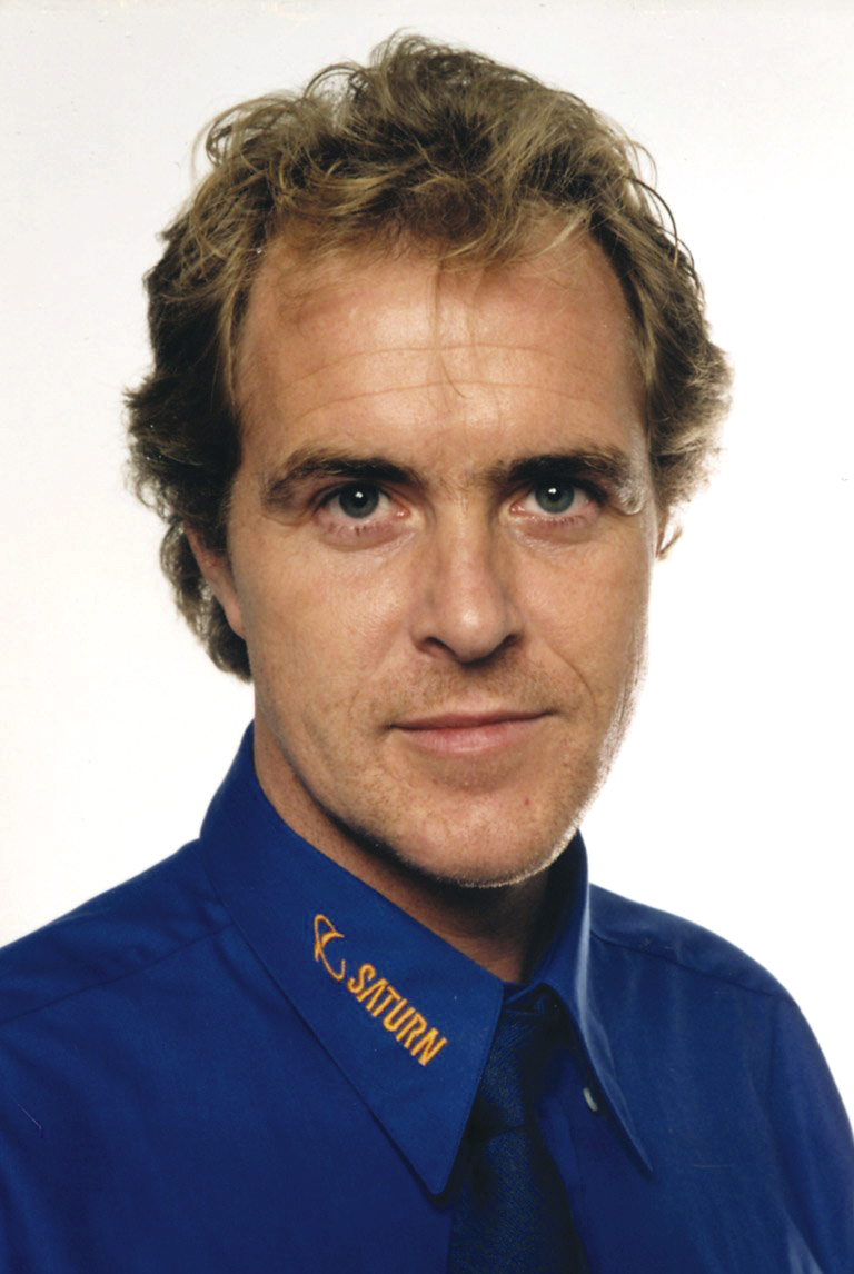 Thomas Oettel