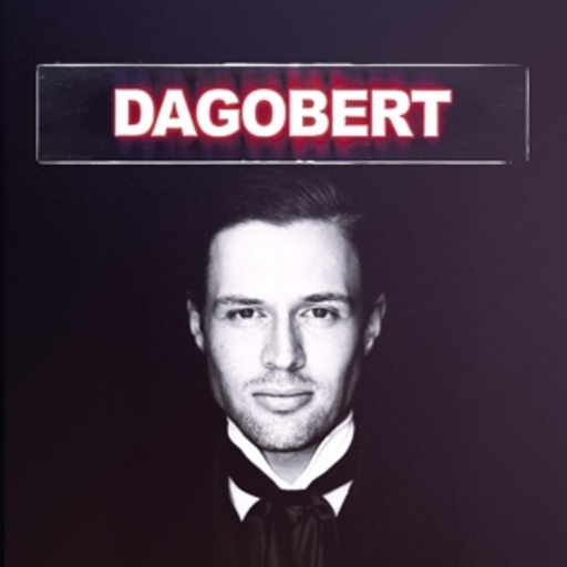 Dagobert – Dagobert