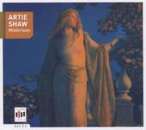 Artie Shaw – Misterioso