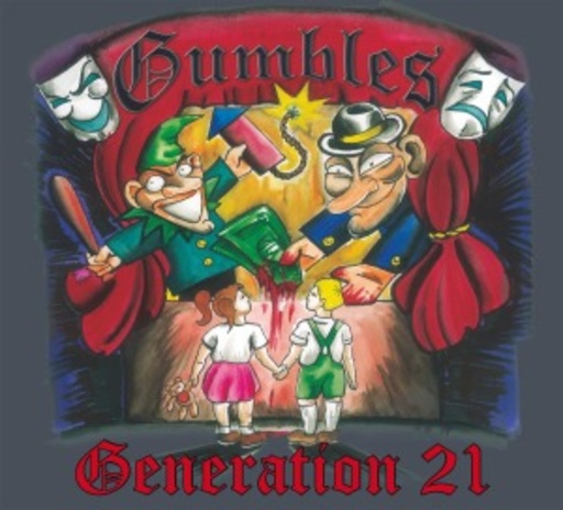 Gumbles – Generation 21