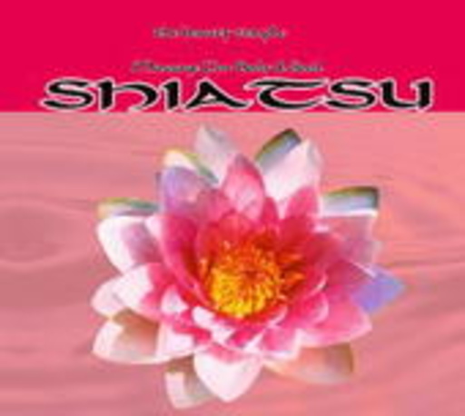 Björnemyr – The Beauty Temple - Shiatsu - Massage For Body & Soul