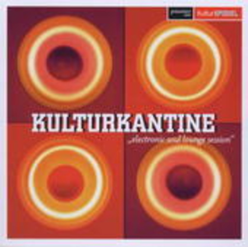 Diverse – Kulturkantine - Electronic Soul Lounge Session