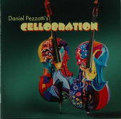 Daniel Pezzotti – Cellobration