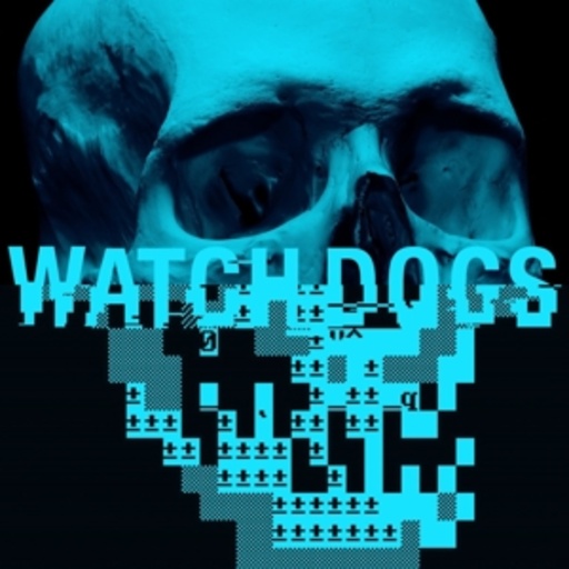 Brian Reitzell – Watch_Dogs