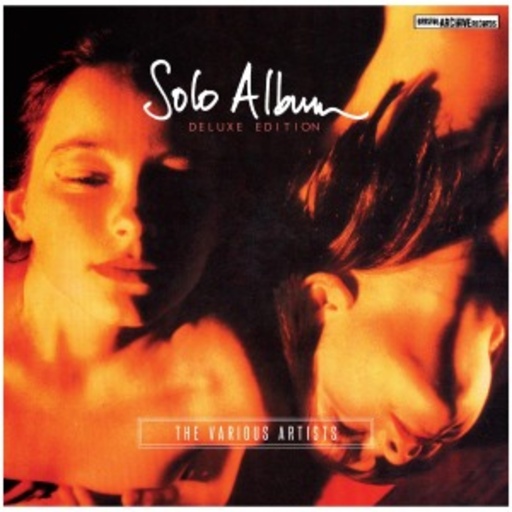 Diverse – Solo Album