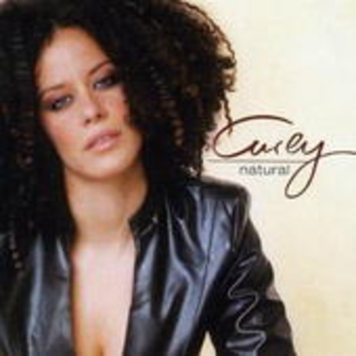 Curly – Natural