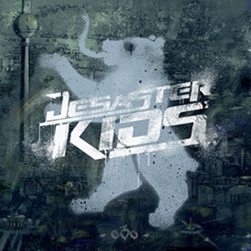 Desasterkids – 030