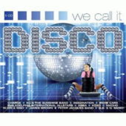 Diverse – We Call It Disco