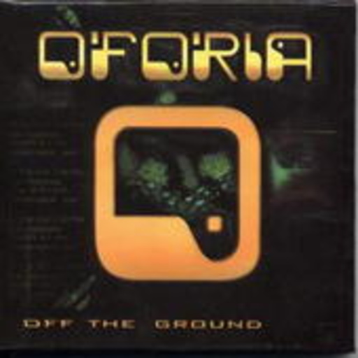 Oforia – Off The Ground