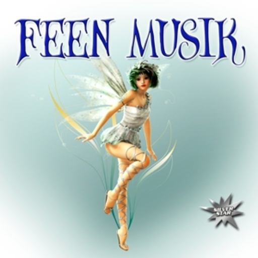 Diverse – Feen Musik