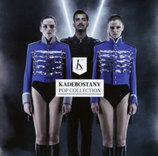 Kadebostany – Pop Collection