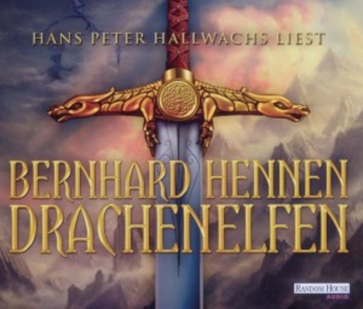 Hans Peter Hallwachs – Drachenelfen