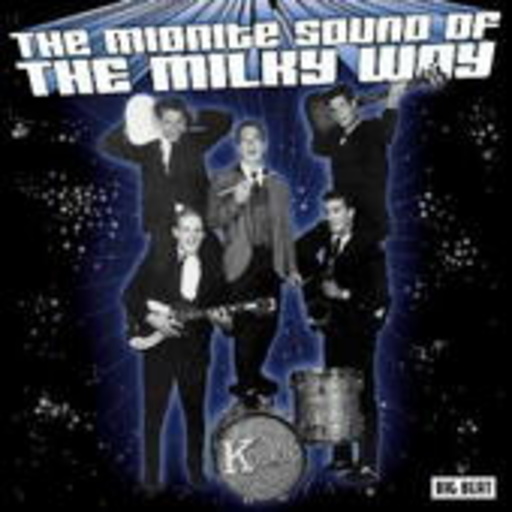 Diverse – The Midnite Sound Of The Milky Way