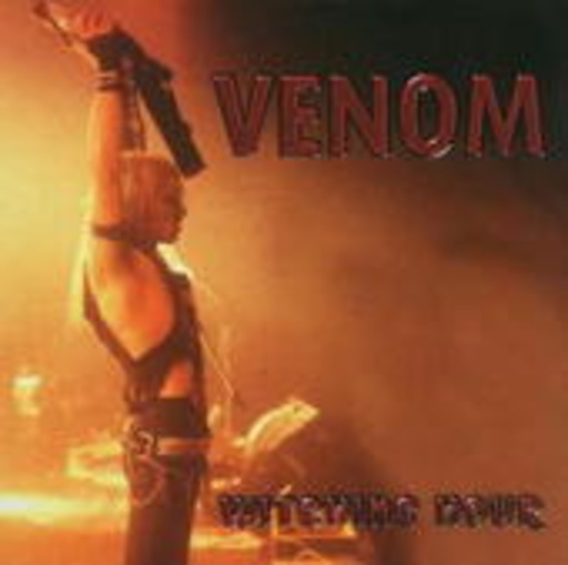 Venom – Witching Hour
