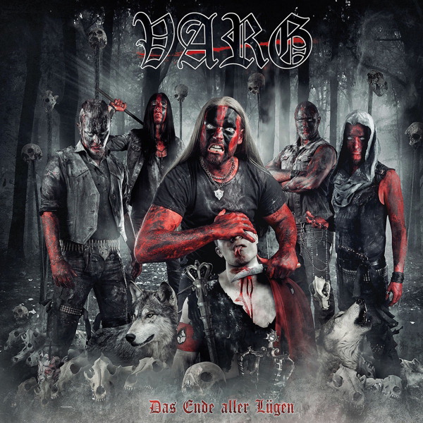 Varg – Das Ende aller Lügen