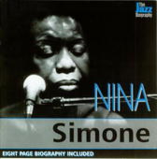 Nina Simone – Jazz Biography