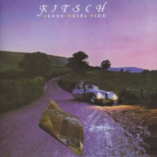 Heavy Metal Kids – Kitsch