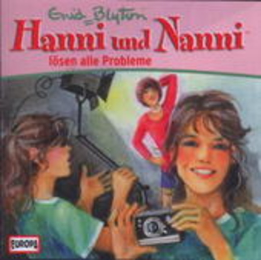 Hanni und Nanni – ... lösen alle Probleme (32)