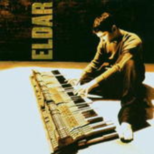 Eldar Djangirov – Eldar
