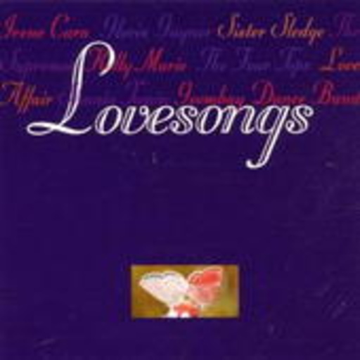 Diverse – Lovesongs