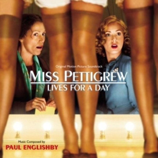 Diverse – Miss Pettigrews großer Tag