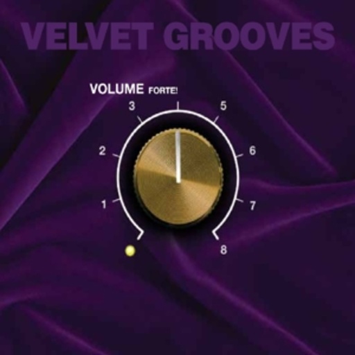 Diverse – Velvet Grooves Volume Forte!