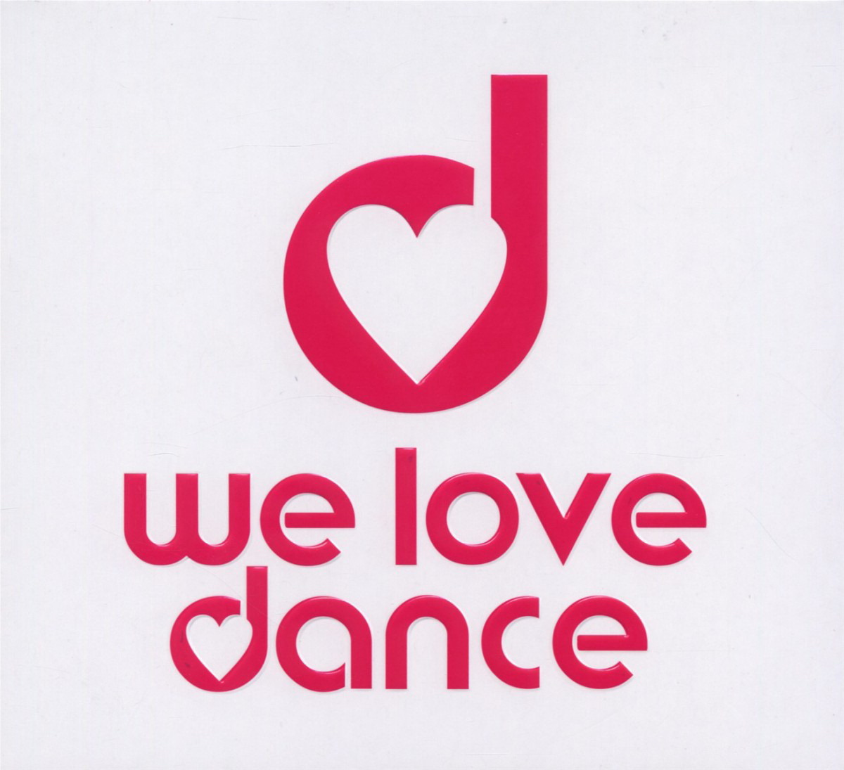 Diverse – We Love Dance