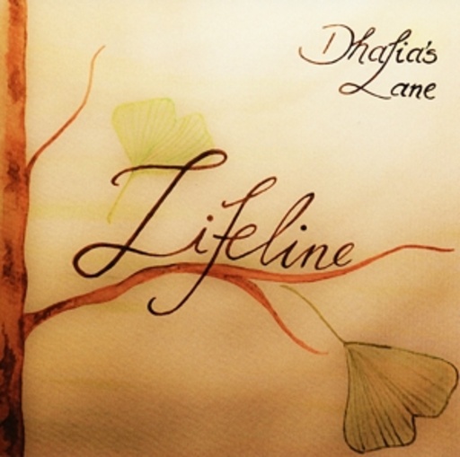 Dhalia's Lane – Lifeline