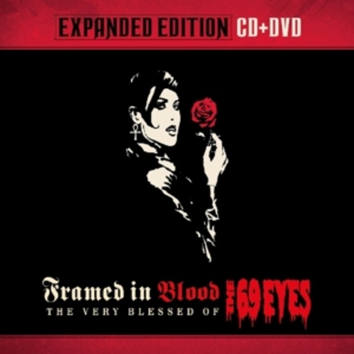 69 Eyes – Framed In Blood