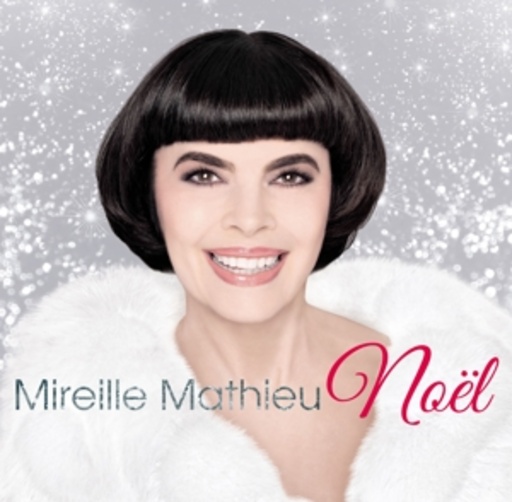 Mireille Mathieu – Mireille Mathieu Noel