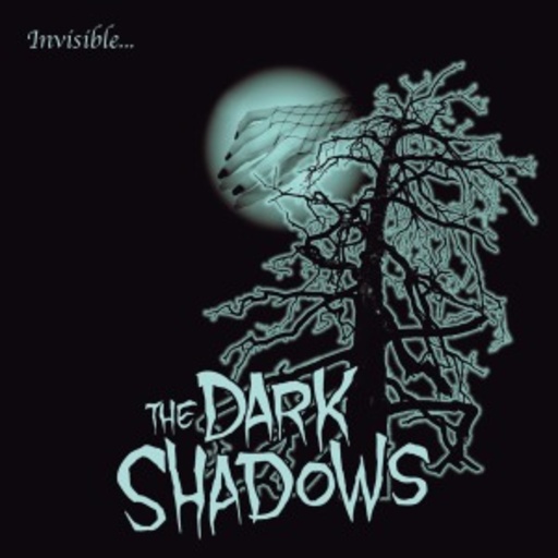 The Dark Shadows – Invisible EP