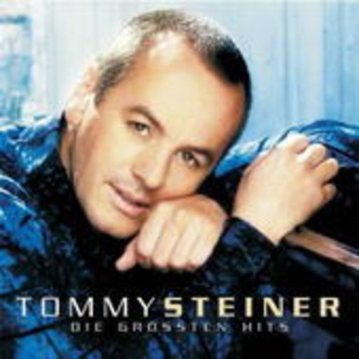 Tommy Steiner – Die größten Hits