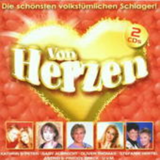 Diverse – Von Herzen