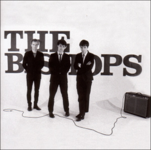 The Bishops – The Bishops